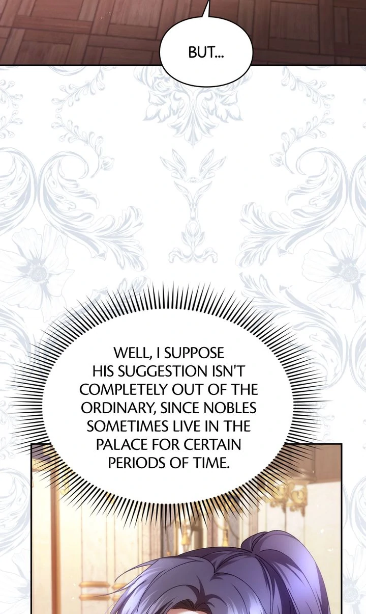 Trash Will Always Be Trash Chapter 73 page 3