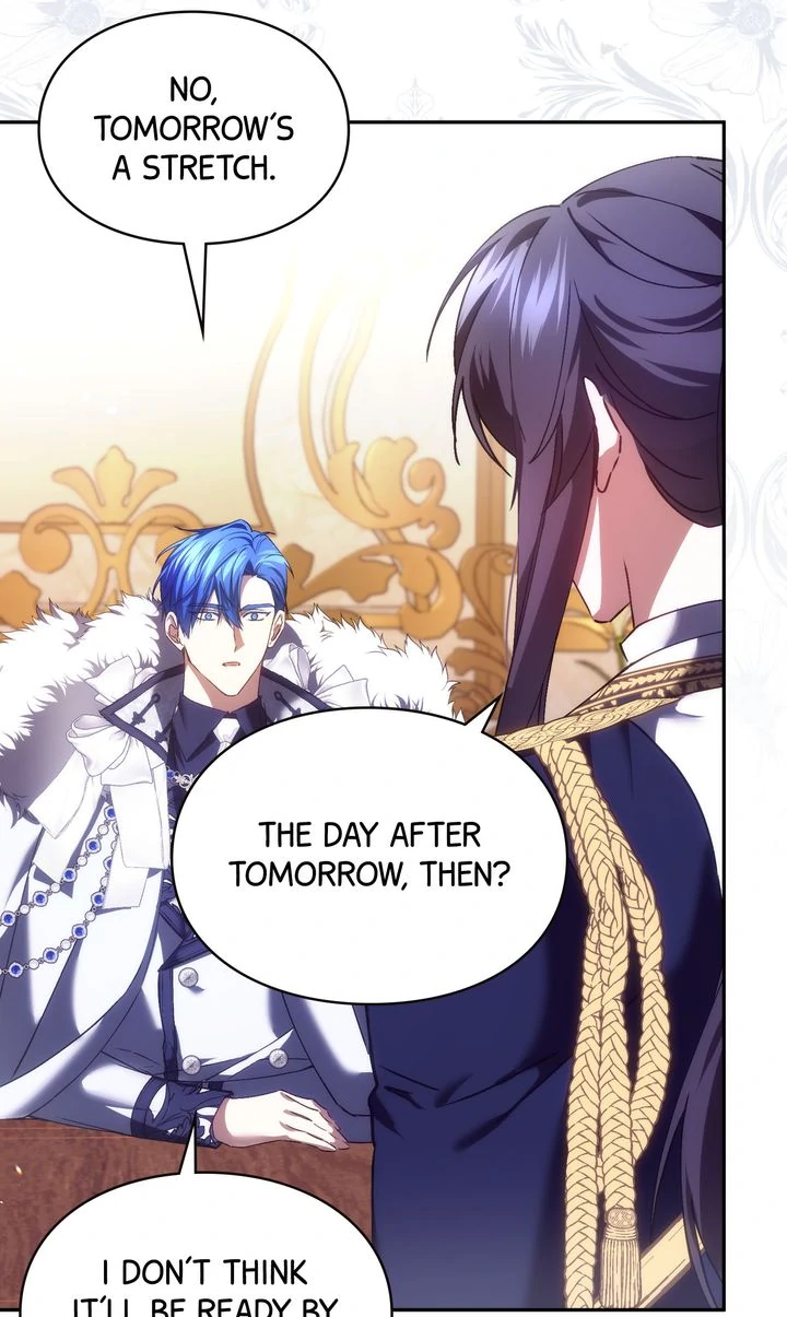 Trash Will Always Be Trash Chapter 73 page 5