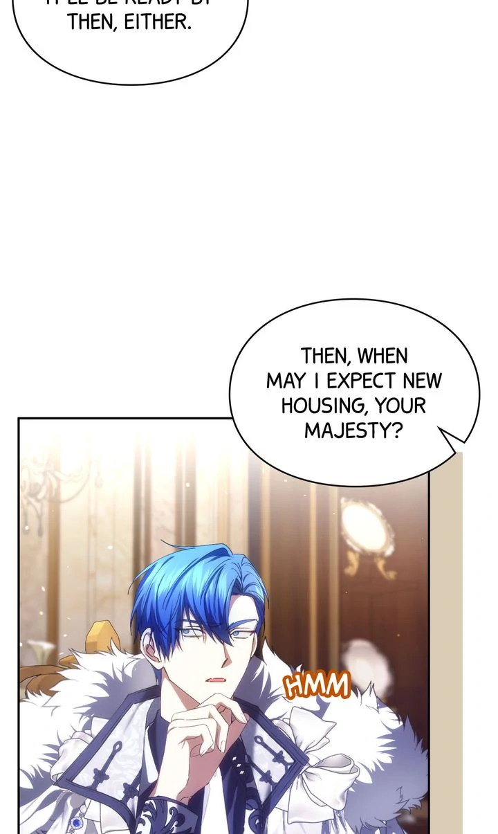 Trash Will Always Be Trash Chapter 73 page 6