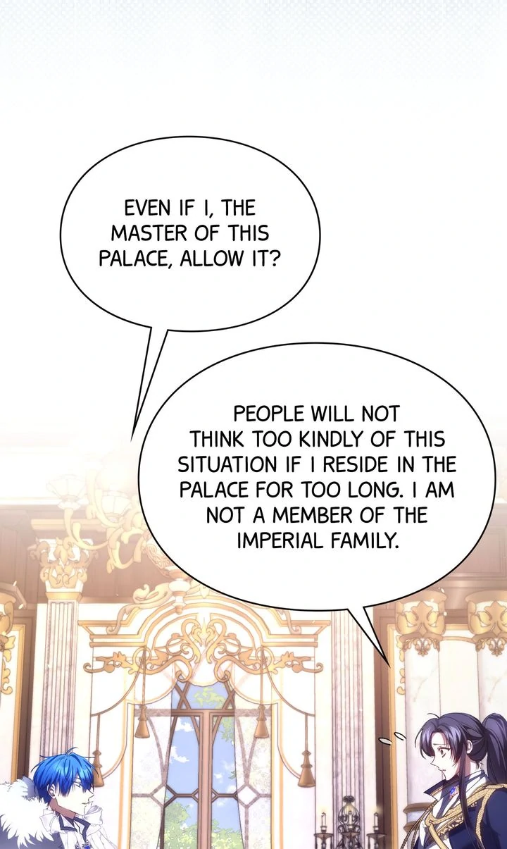 Trash Will Always Be Trash Chapter 73 page 9