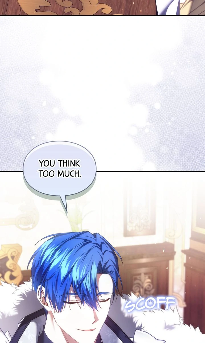 Trash Will Always Be Trash Chapter 73 page 13