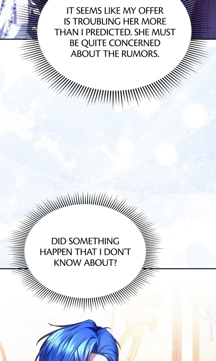 Trash Will Always Be Trash Chapter 73 page 18