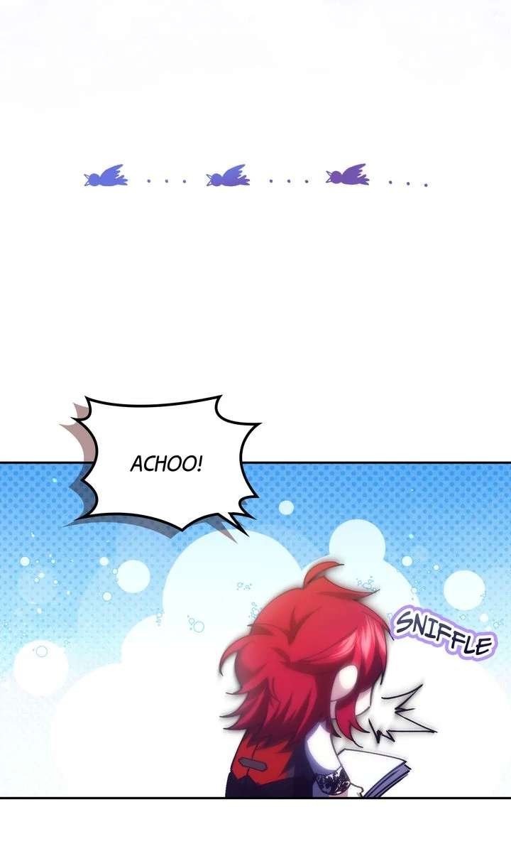Trash Will Always Be Trash Chapter 73 page 20