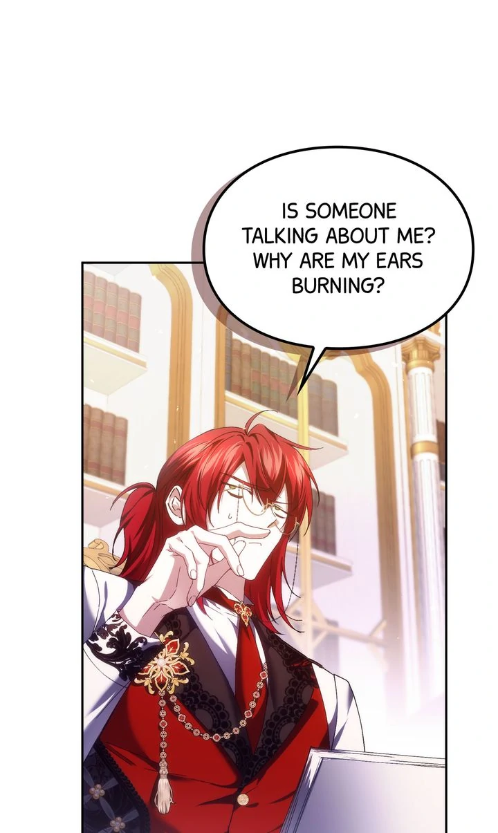 Trash Will Always Be Trash Chapter 73 page 21