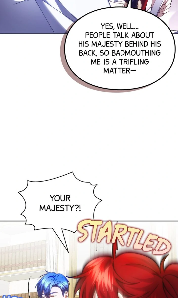 Trash Will Always Be Trash Chapter 73 page 23