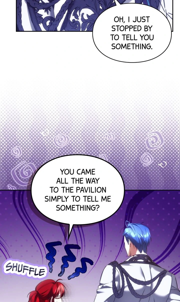 Trash Will Always Be Trash Chapter 73 page 27