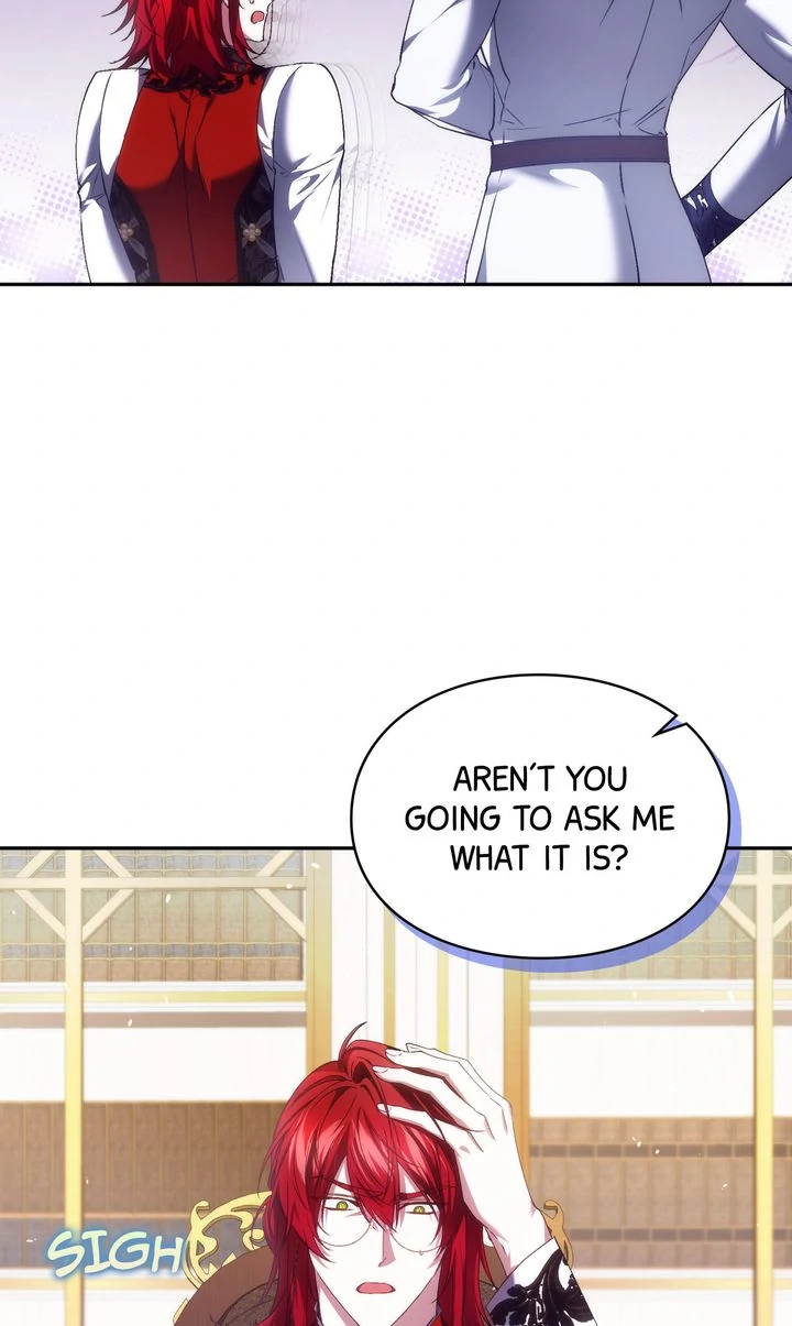 Trash Will Always Be Trash Chapter 73 page 28