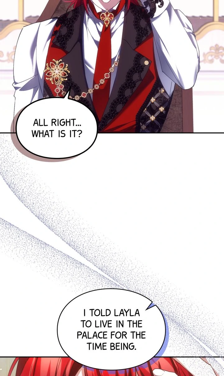 Trash Will Always Be Trash Chapter 73 page 29