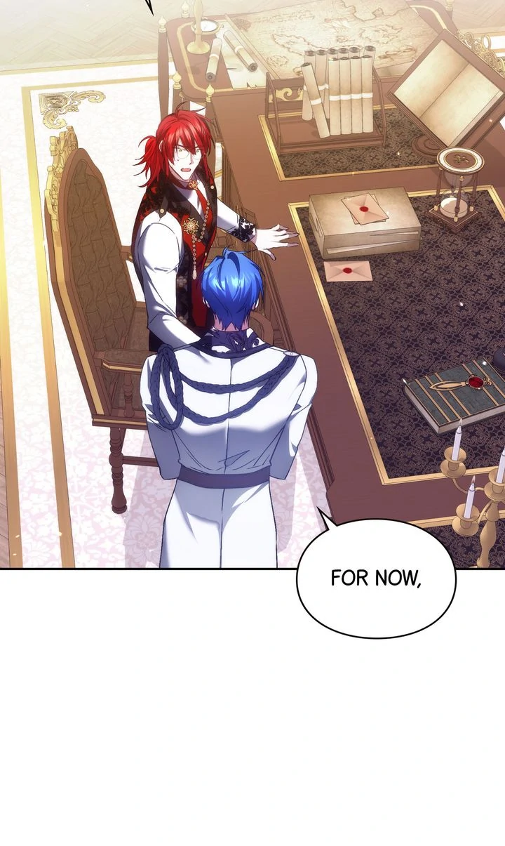 Trash Will Always Be Trash Chapter 73 page 31
