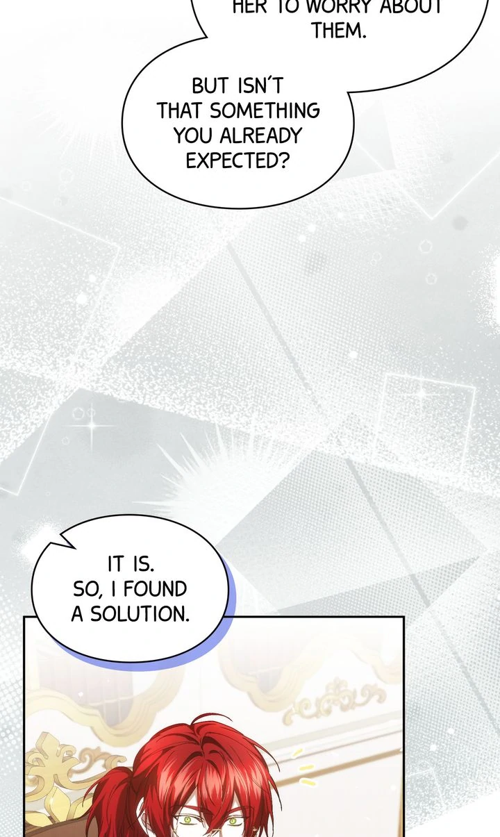 Trash Will Always Be Trash Chapter 73 page 33