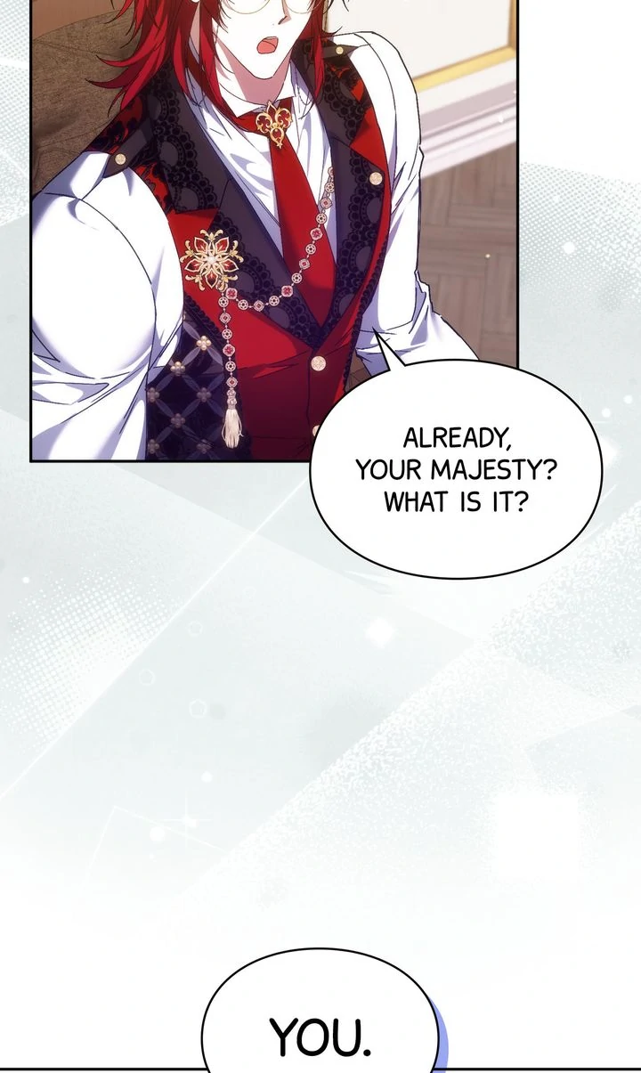 Trash Will Always Be Trash Chapter 73 page 34