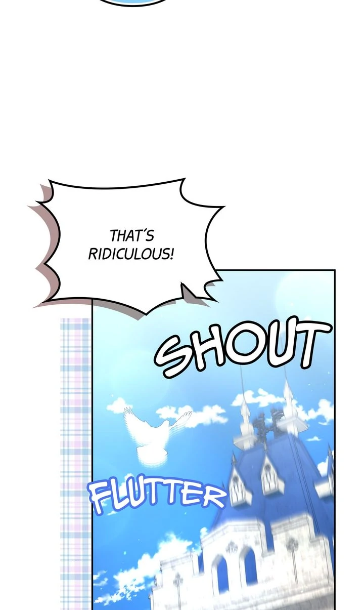 Trash Will Always Be Trash Chapter 73 page 39