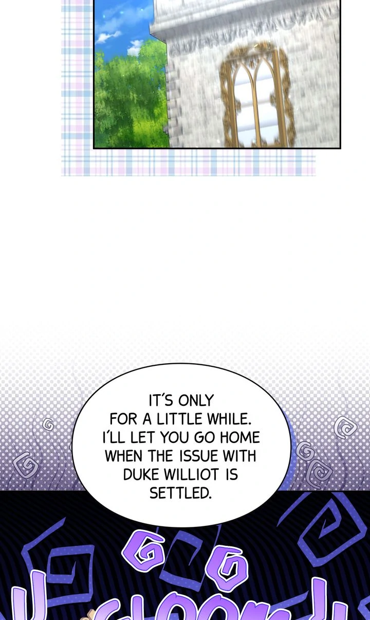 Trash Will Always Be Trash Chapter 73 page 40
