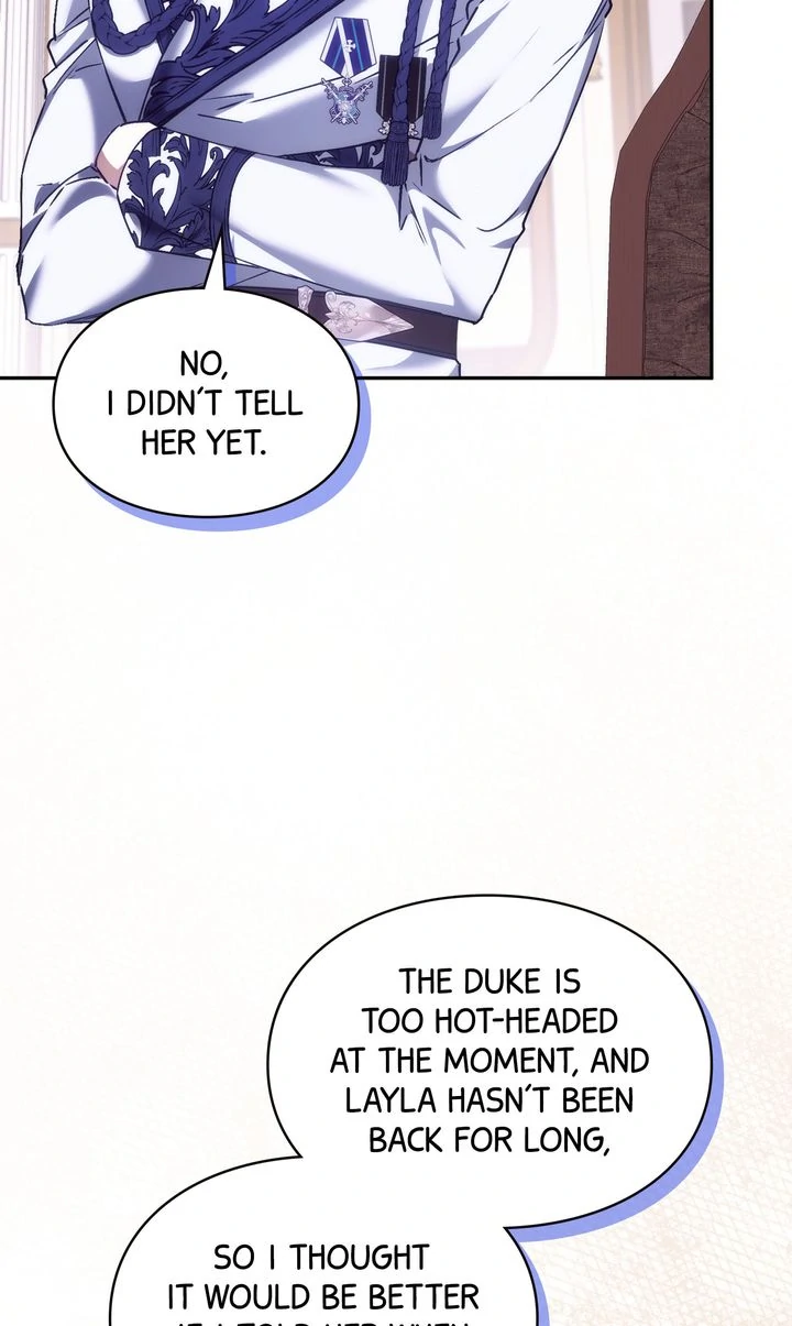 Trash Will Always Be Trash Chapter 73 page 44