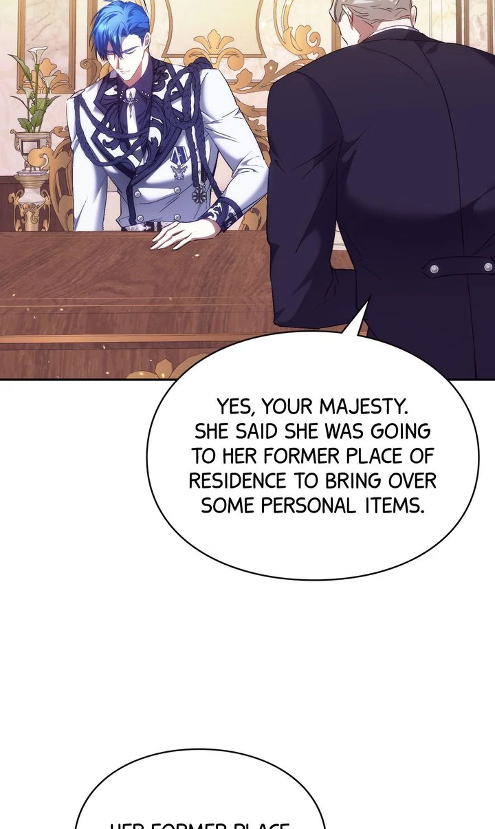 Trash Will Always Be Trash Chapter 73 page 59
