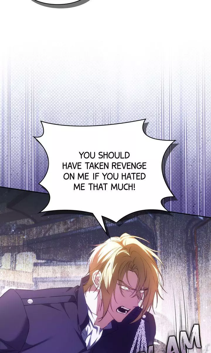 Trash Will Always Be Trash Chapter 73 page 68