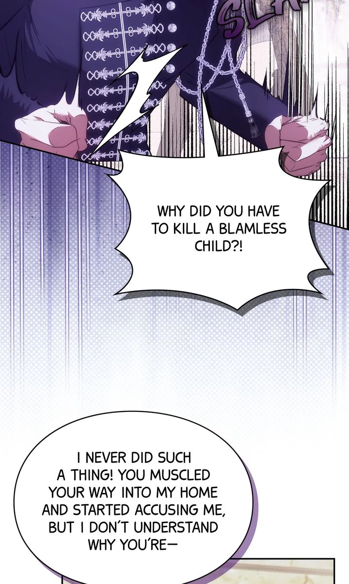 Trash Will Always Be Trash Chapter 73 page 69