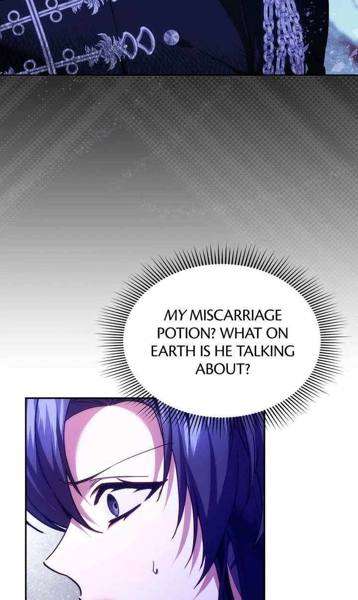 Trash Will Always Be Trash Chapter 73 page 72