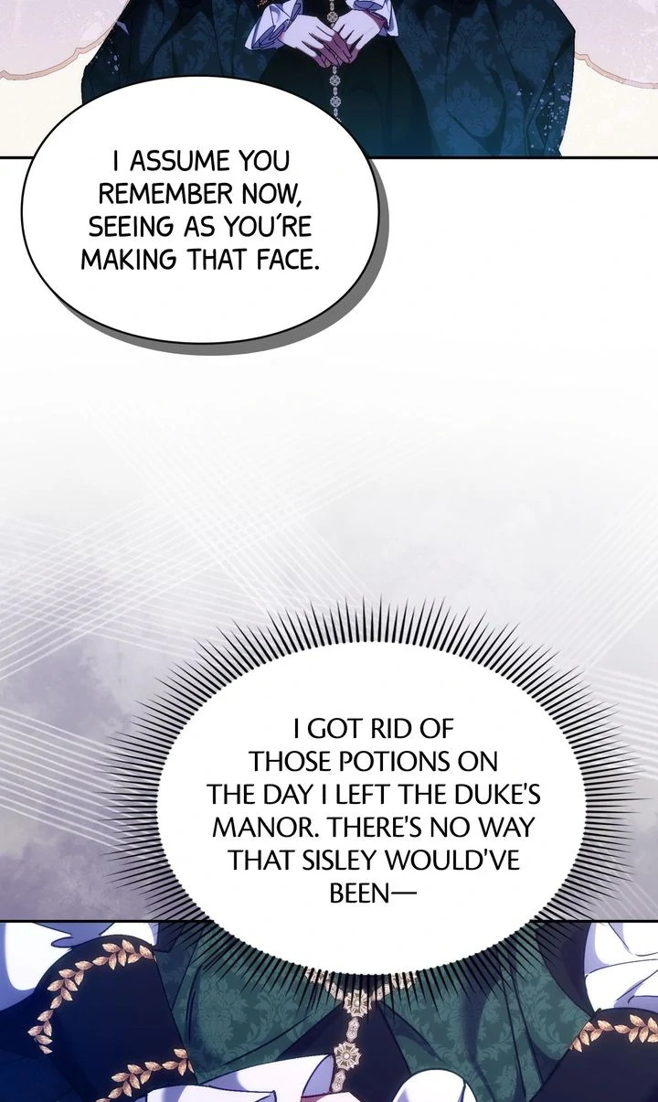 Trash Will Always Be Trash Chapter 73 page 76