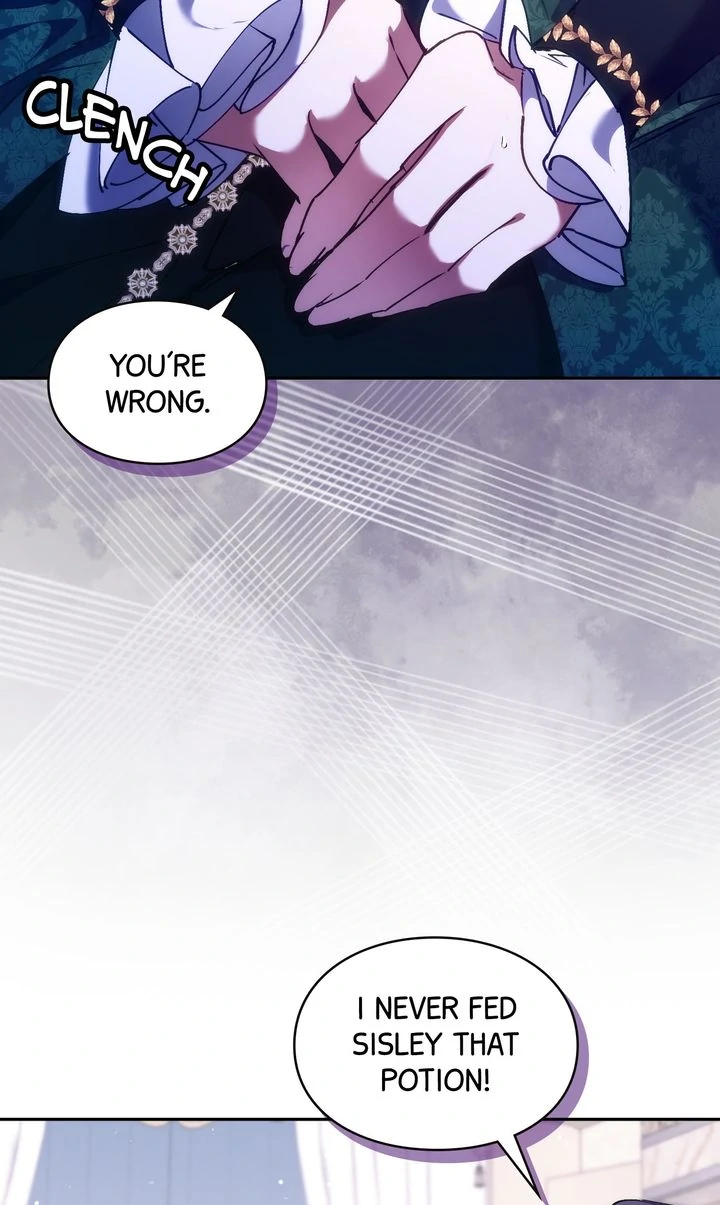 Trash Will Always Be Trash Chapter 73 page 77