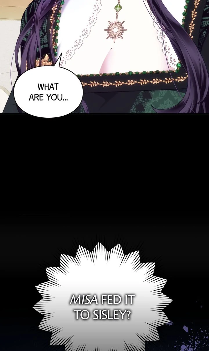 Trash Will Always Be Trash Chapter 73 page 80