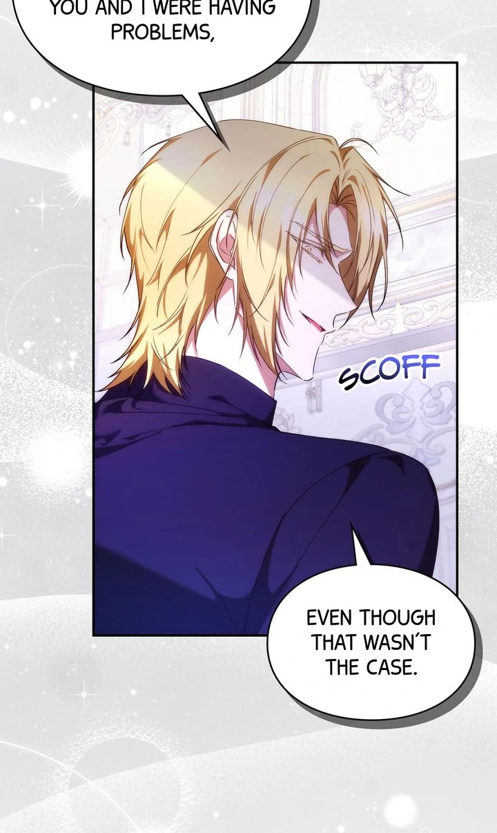 Trash Will Always Be Trash Chapter 74 page 4