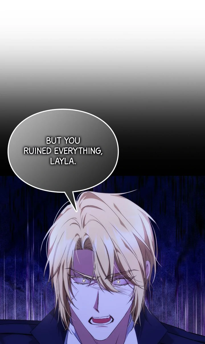 Trash Will Always Be Trash Chapter 74 page 10