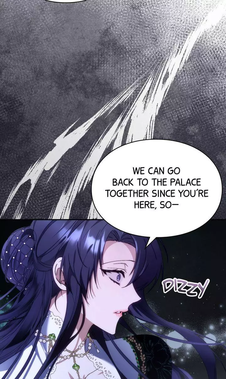Trash Will Always Be Trash Chapter 74 page 33