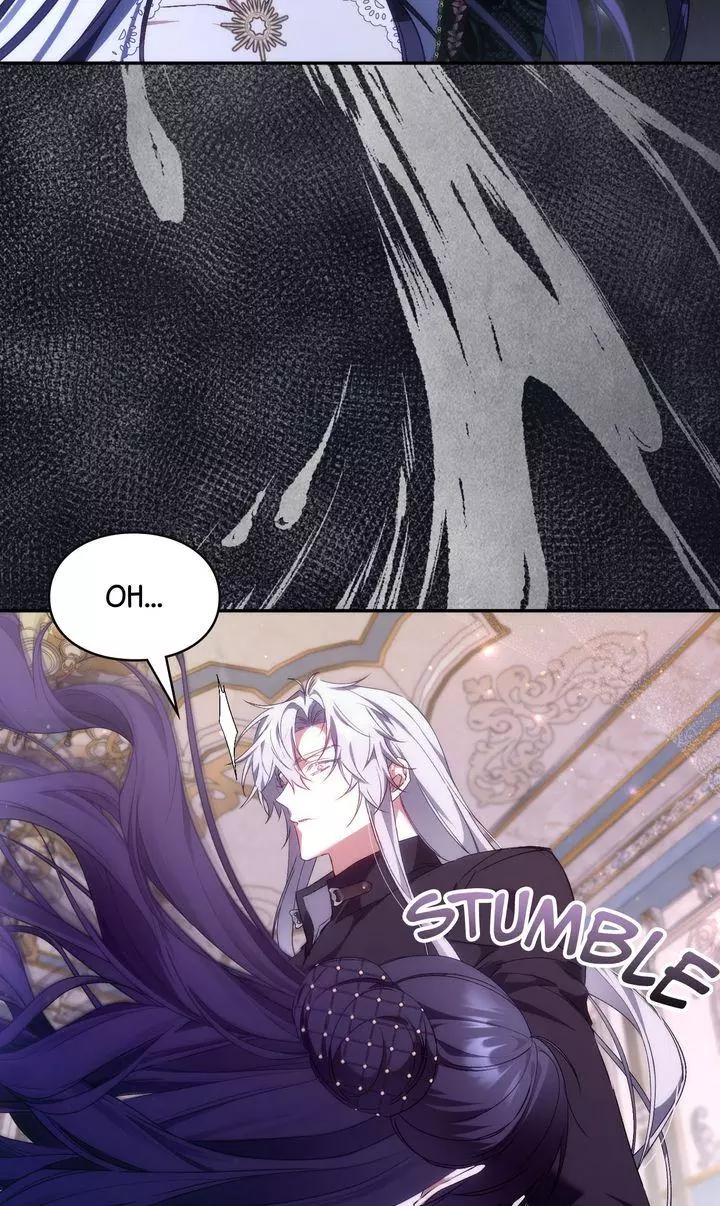 Trash Will Always Be Trash Chapter 74 page 34