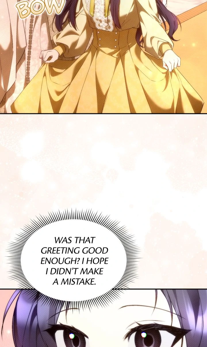 Trash Will Always Be Trash Chapter 74 page 41