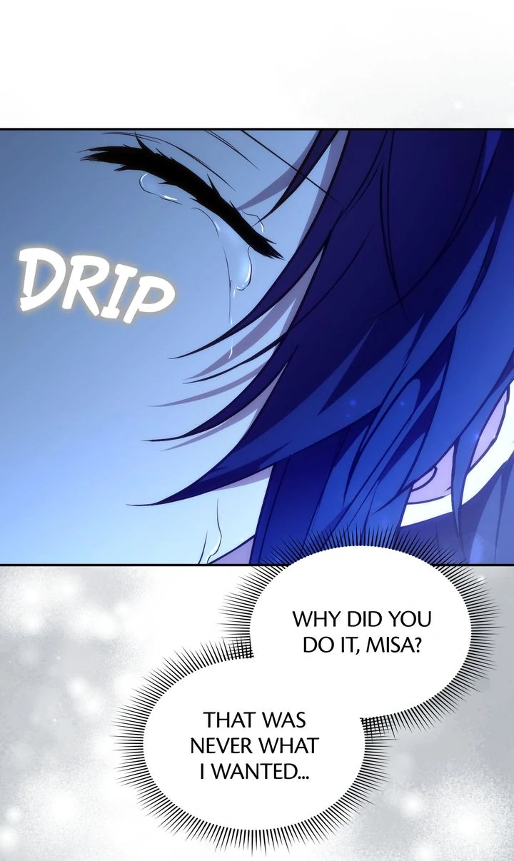 Trash Will Always Be Trash Chapter 74 page 49