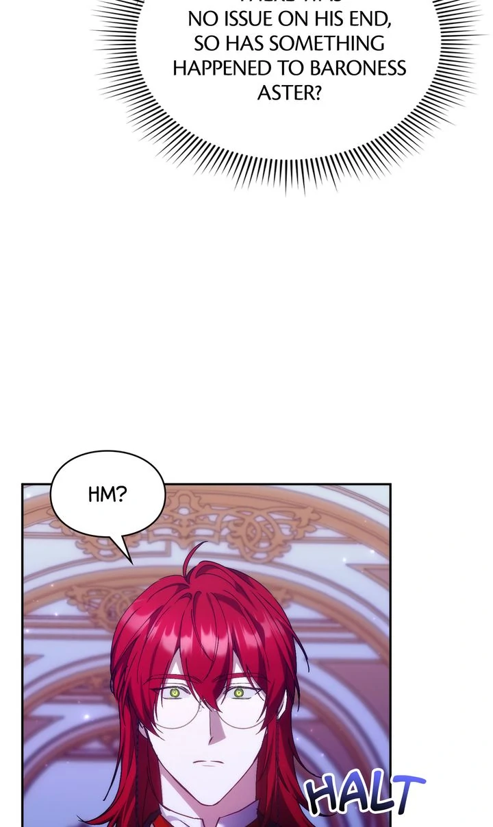 Trash Will Always Be Trash Chapter 74 page 54