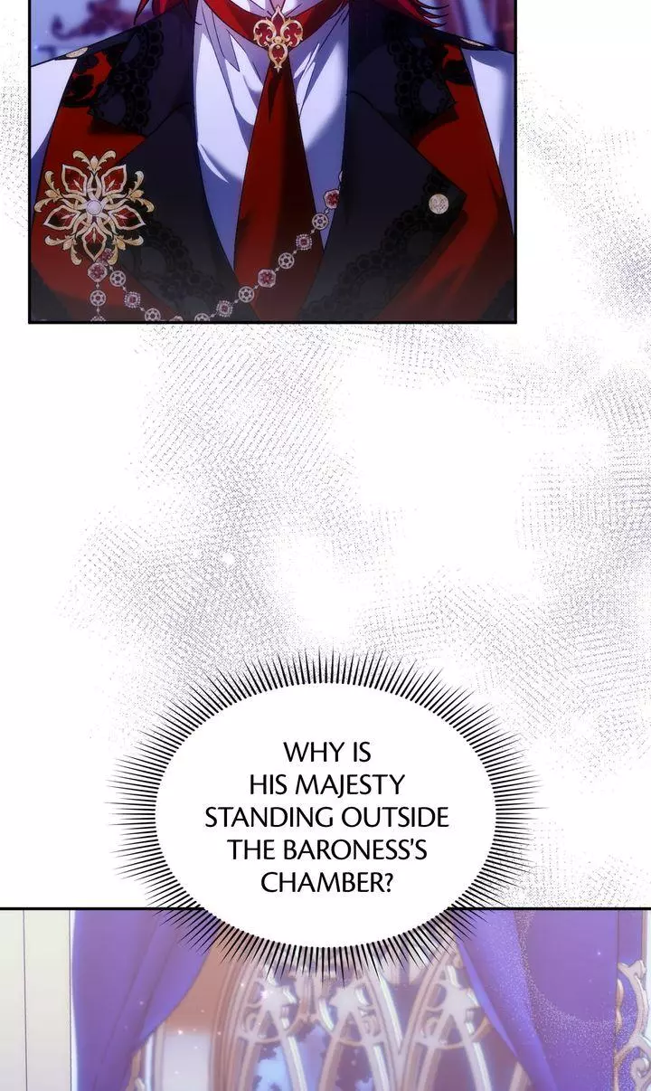 Trash Will Always Be Trash Chapter 74 page 55