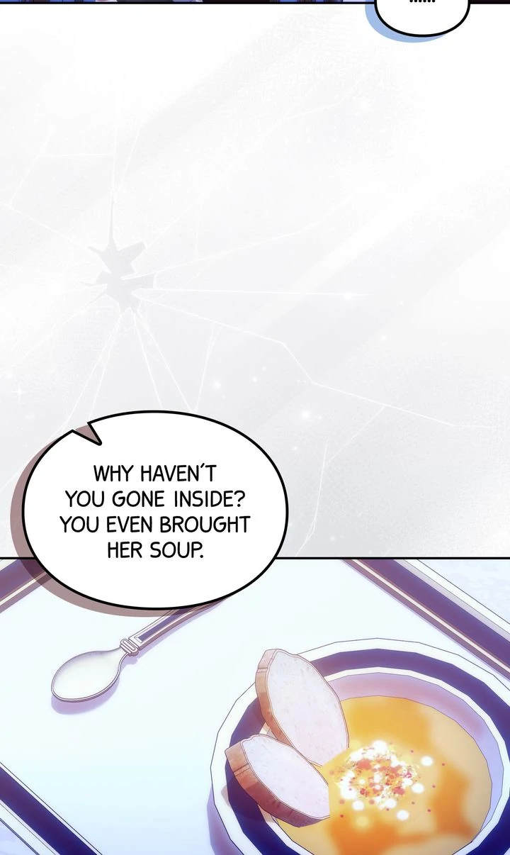 Trash Will Always Be Trash Chapter 74 page 59