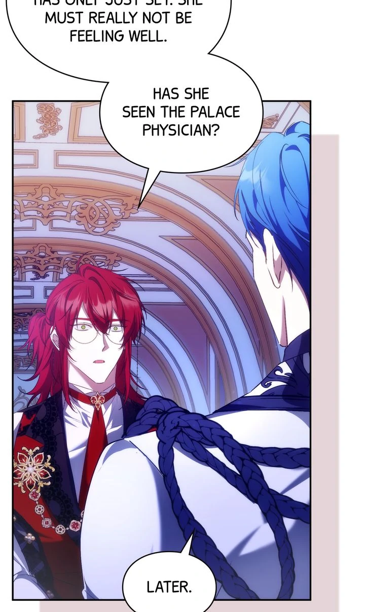 Trash Will Always Be Trash Chapter 74 page 62