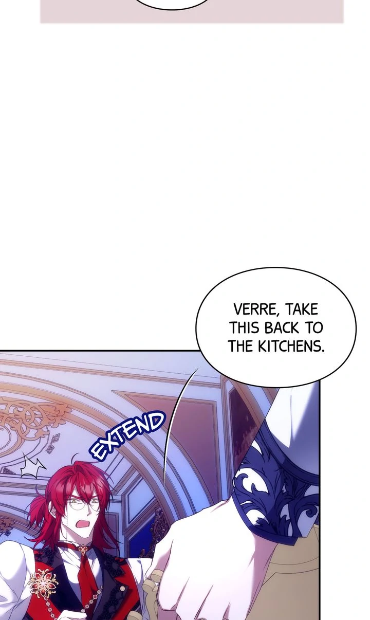 Trash Will Always Be Trash Chapter 74 page 63