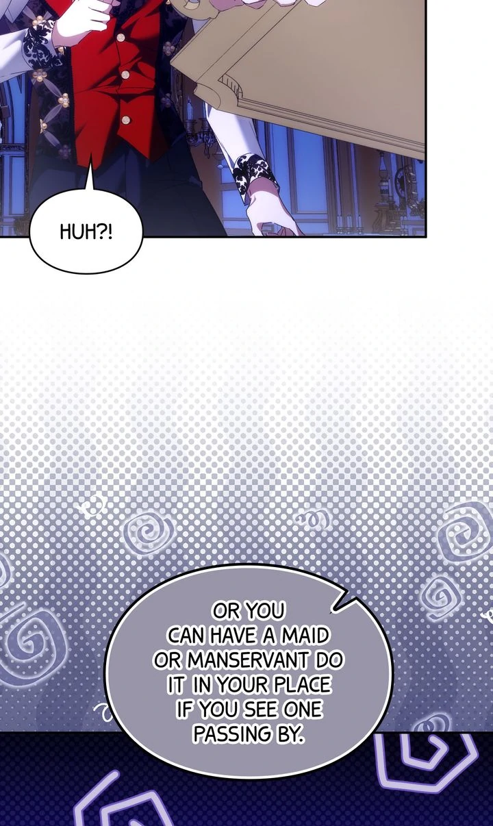 Trash Will Always Be Trash Chapter 74 page 64