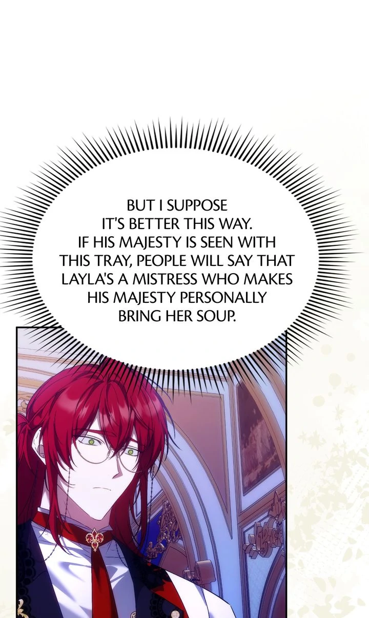 Trash Will Always Be Trash Chapter 74 page 66
