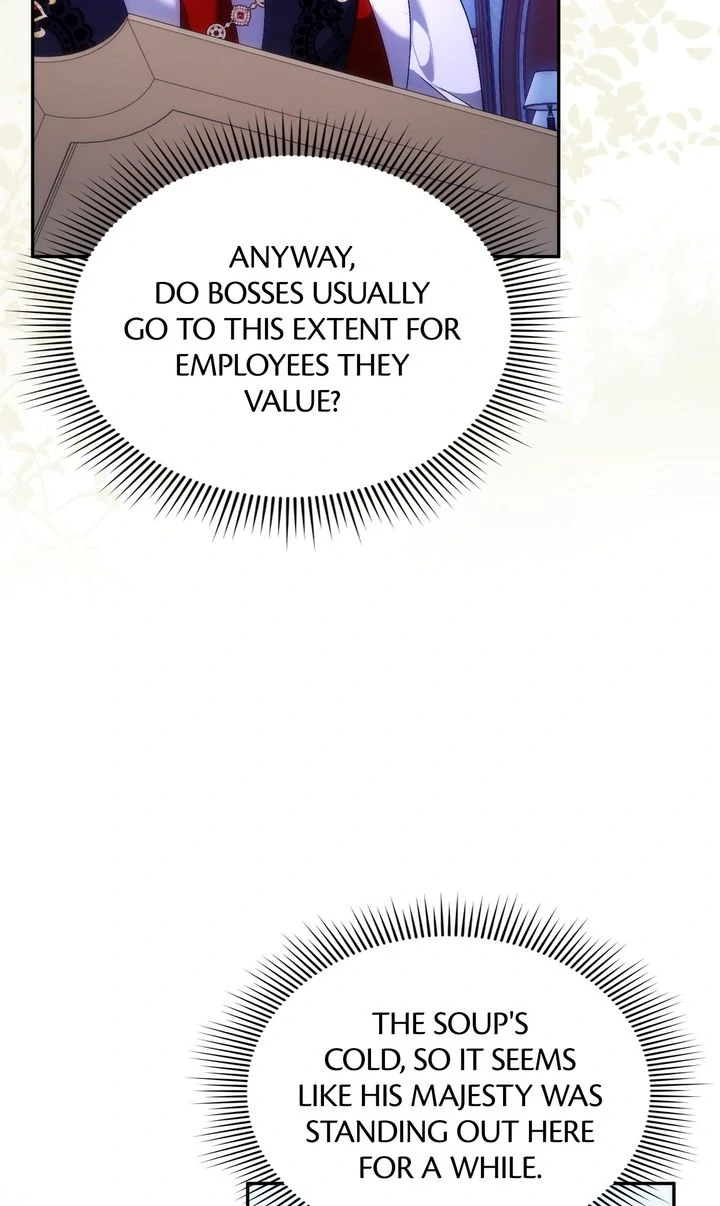 Trash Will Always Be Trash Chapter 74 page 67