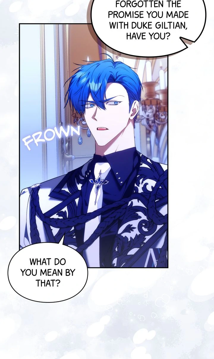Trash Will Always Be Trash Chapter 74 page 71