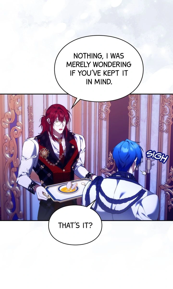 Trash Will Always Be Trash Chapter 74 page 72