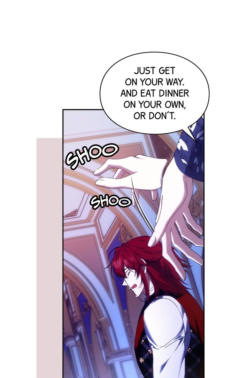 Trash Will Always Be Trash Chapter 74 page 73