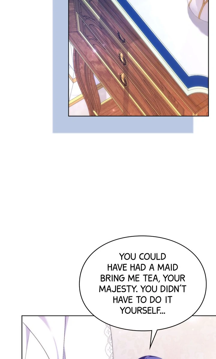 Trash Will Always Be Trash Chapter 75 page 28