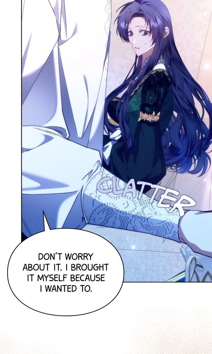 Trash Will Always Be Trash Chapter 75 page 29