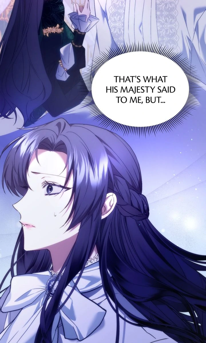 Trash Will Always Be Trash Chapter 75 page 43