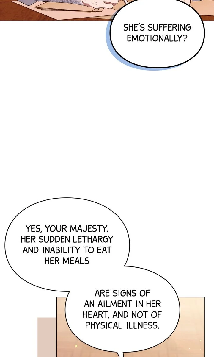 Trash Will Always Be Trash Chapter 75 page 62
