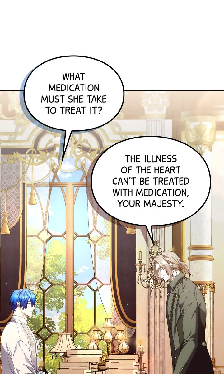 Trash Will Always Be Trash Chapter 75 page 64