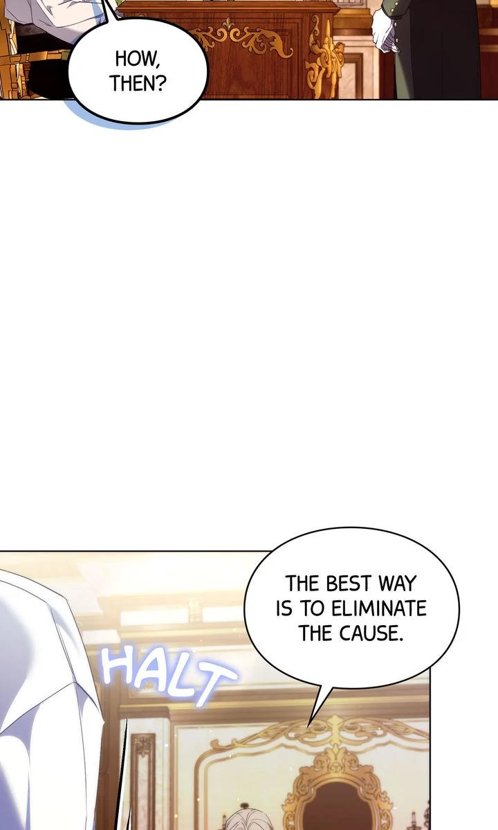 Trash Will Always Be Trash Chapter 75 page 65