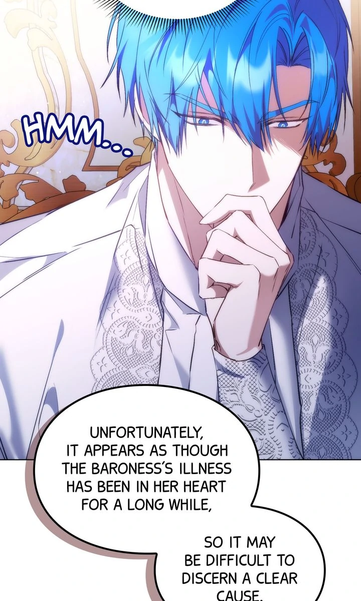 Trash Will Always Be Trash Chapter 75 page 67