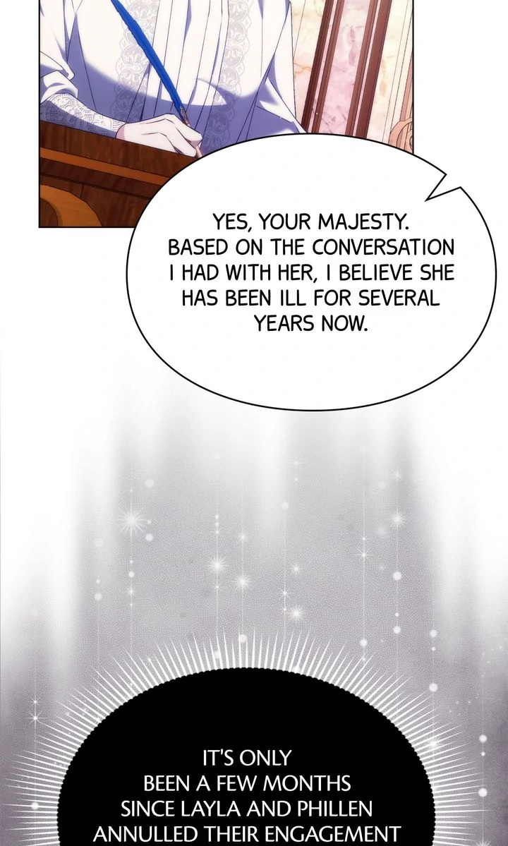 Trash Will Always Be Trash Chapter 75 page 69